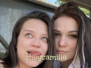 Hillycamilla