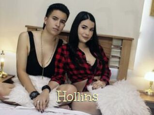 Hollins
