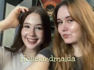 Hollisandmaida