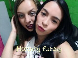 Honney_funny