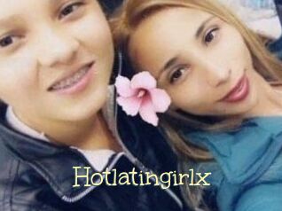 Hotlatingirlx
