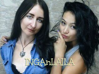 INGAnLAILA