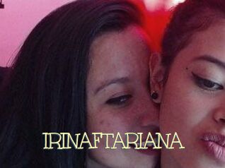IRINAFTARIANA