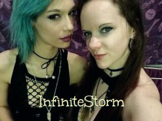 InfiniteStorm