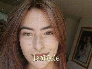 Isablele
