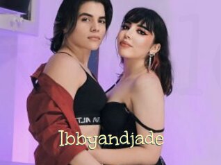 Ibbyandjade