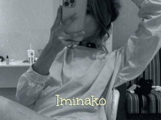 Iminako