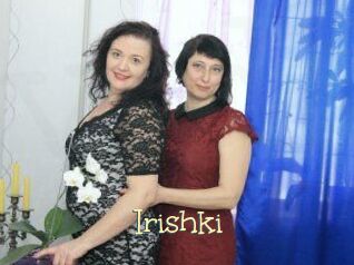 Irishki