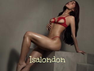 Isalondon