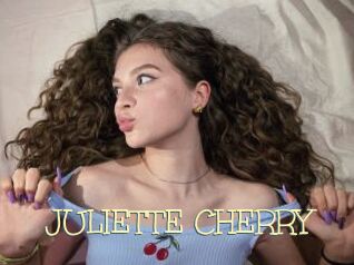 JULIETTE_CHERRY