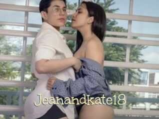 Jeanandkate18