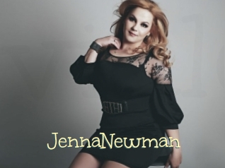 JennaNewman