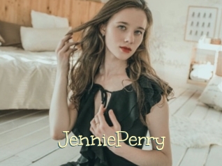 JenniePerry