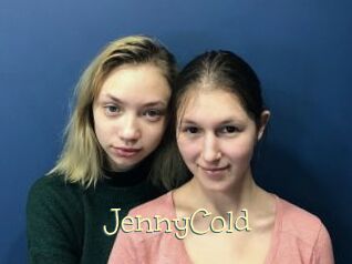 JennyCold