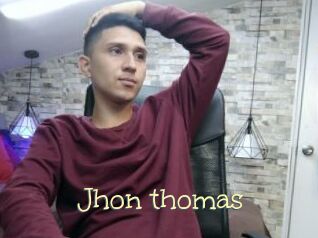 Jhon_thomas