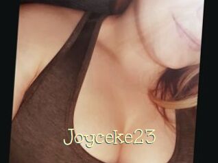 Joyceke23