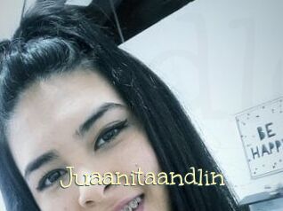 Juaanitaandlin