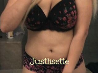 Justlisette