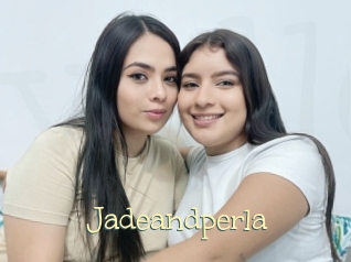 Jadeandperla