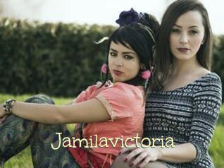 Jamilavictoria