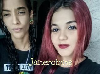 Janerobins