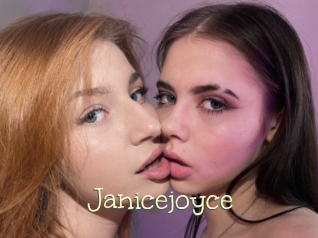 Janicejoyce