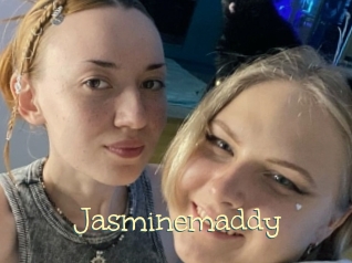 Jasminemaddy