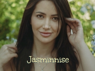 Jasminnise