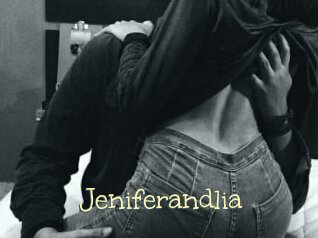 Jeniferandlia