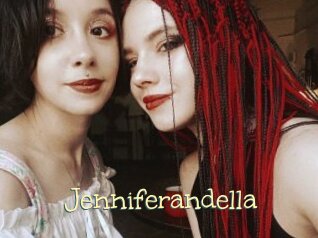 Jenniferandella