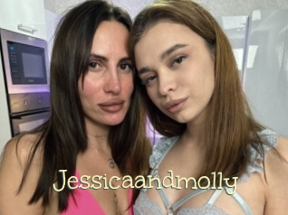 Jessicaandmolly