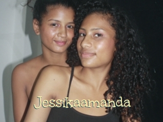 Jessikaamanda