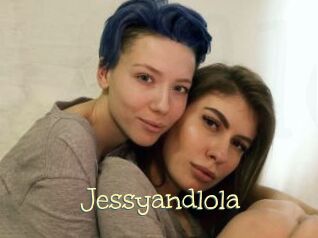 Jessyandlola