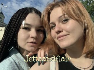 Jettaandflair