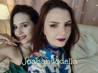 Joanandodella