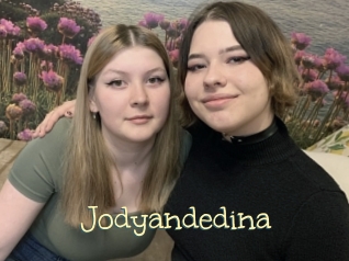 Jodyandedina