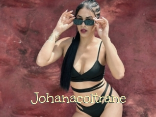 Johanacoltrane