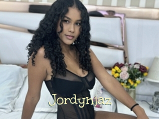 Jordynjaz
