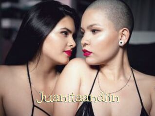 Juanitaandlin