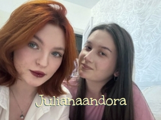 Julianaandora