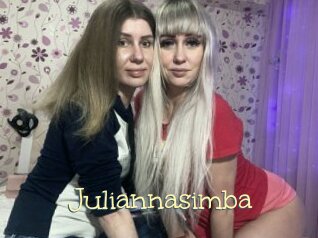 Juliannasimba