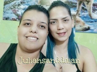 Juliansanddaian