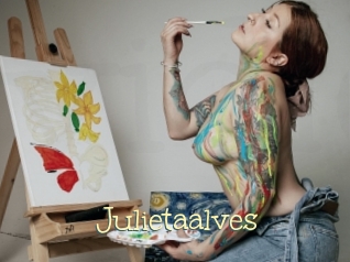 Julietaalves