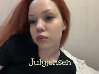 Julyjensen