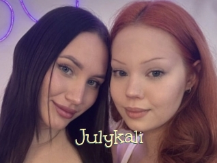 Julykali