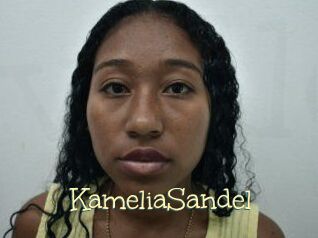 KameliaSandel