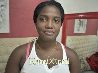 KamiXtrell