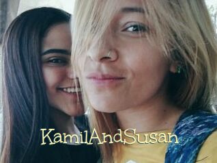KamilAndSusan