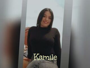 Kamile