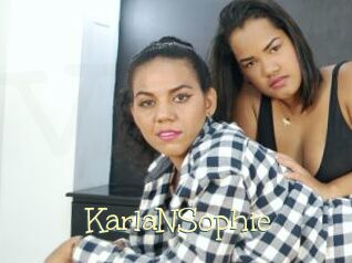 KarlaNSophie